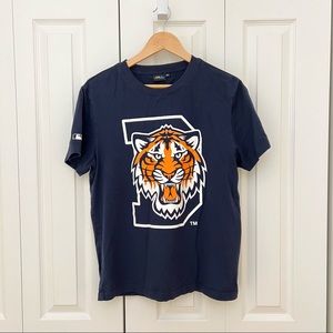 MLB Detroit T-shirt Men